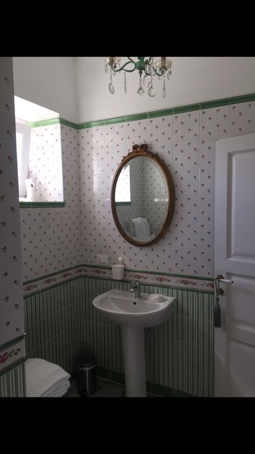 B&B Virginia Monte San Biagio Exterior photo